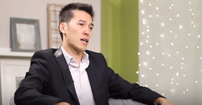 生死之間。Ben image