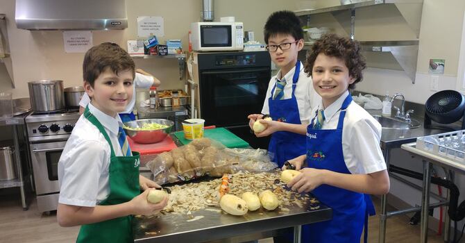 Happy St Patrick's Day image