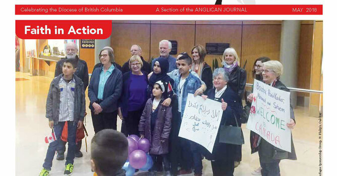 May 2018 Diocesan Post image