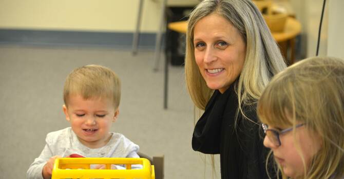 A Pick-Up Pageant for the Ages image