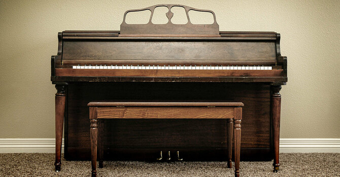 The Spirit and Worship