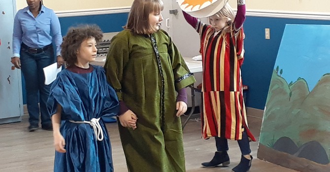 This year's Pageant image