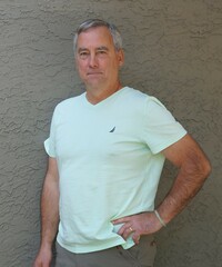 staff member image