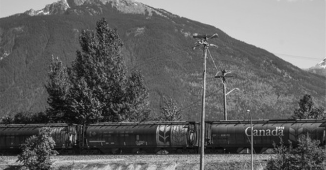 Vaughan Mandarin Alliance Church