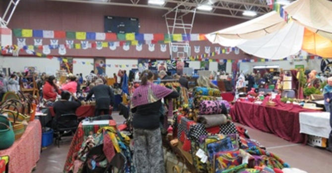 Global Fair Trade Show image