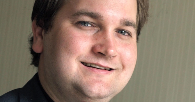 Christopher Samsom to move to Saskatchewan image