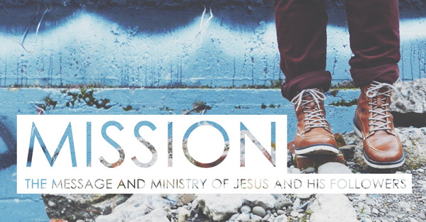 MISSION