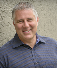 staff member image