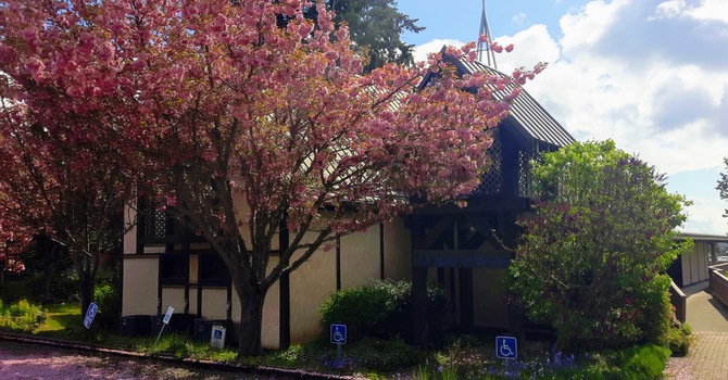 Parish of Salt Spring