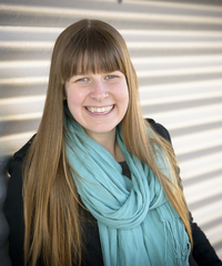 staff member image