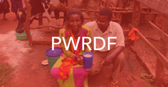 PWRDF