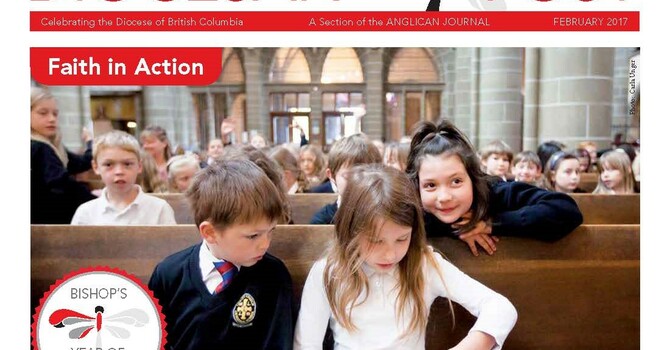 February 2017 Diocesan Post image