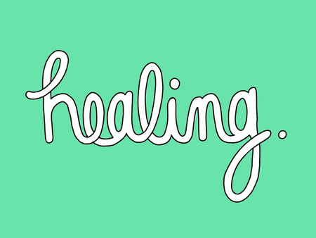 Healing