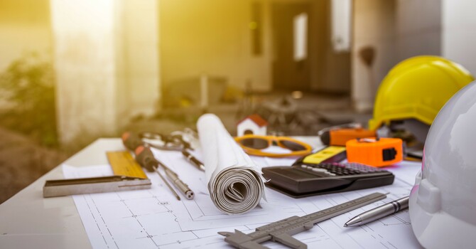 Unqualified Builders image