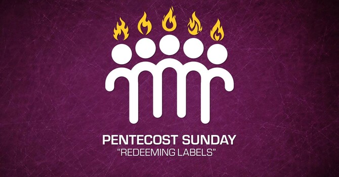Pentecost Sunday
