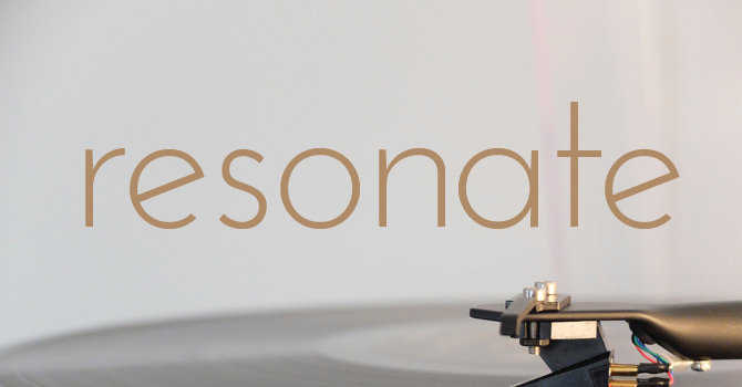 Resonating with the Glory of God - Part 2