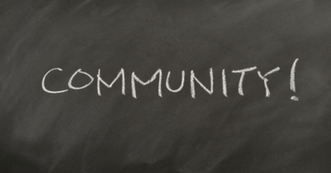 Associations & Charities