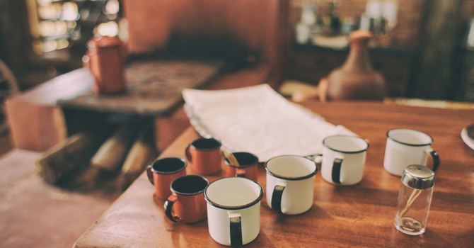 Growing Faithfully image