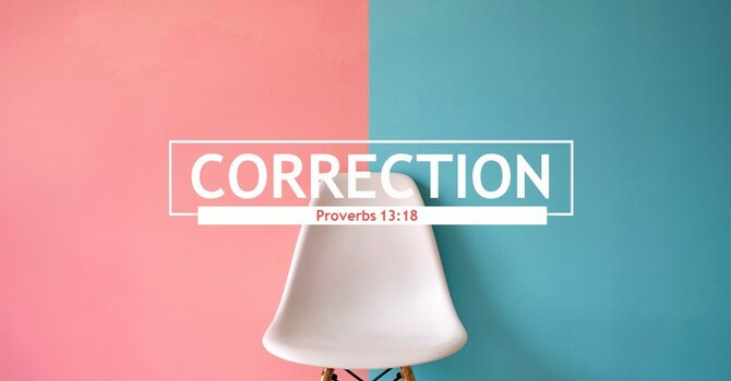 Correction image