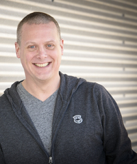 staff member image