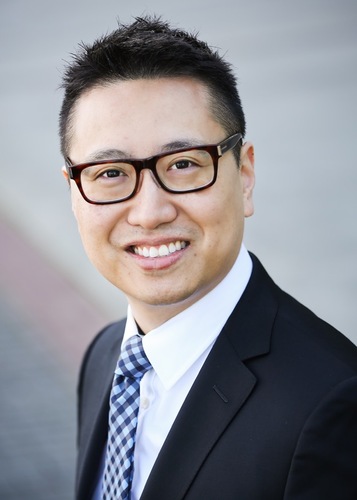 Bobby J. Ning CFP EPC