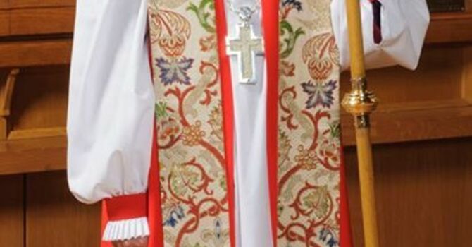 New Directives from Archbishop Melissa -  image