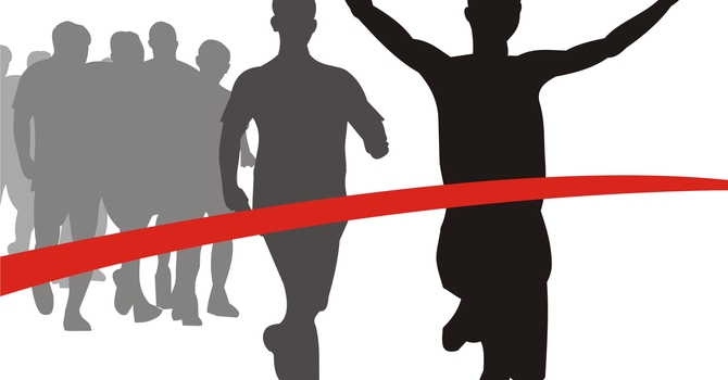 Summer at the Village image