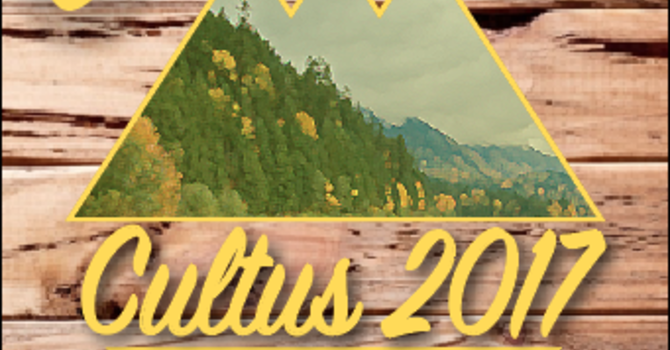 CULTUS 17 image