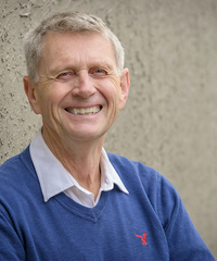 staff member image