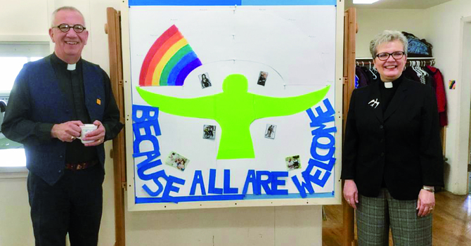 Transforming Futures Update: Trinity, Port Alberni image