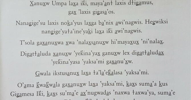 22 Days for Healing and Reconciliation Starts May 31 image