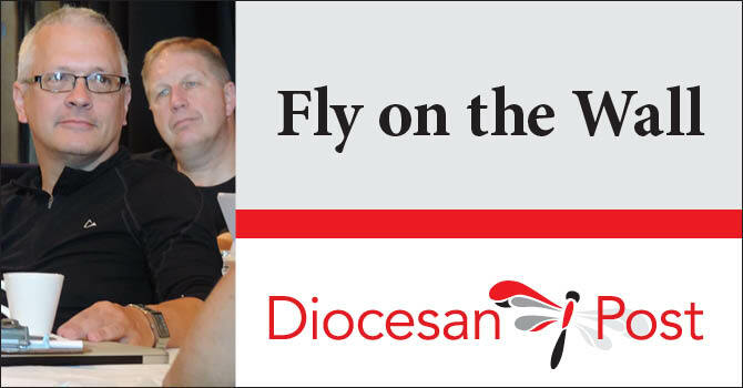 Relationships &  Storytelling Define Diocesan Council image