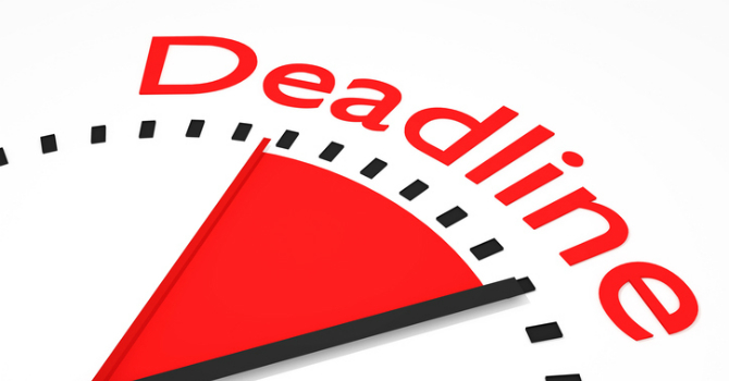 Anglican Foundation  Deadline August 7 image