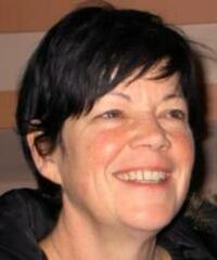 staff member image