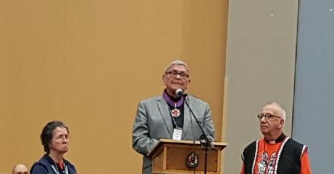 Synod 2018 Photo Gallery image