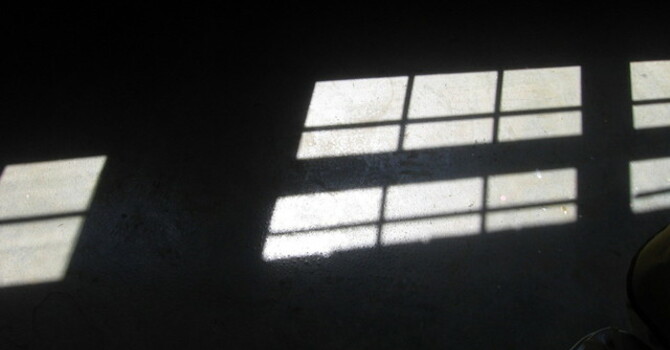 The Challenge of Institutional Church Life  image