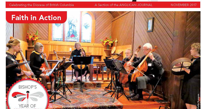 November 2017 Diocesan Post image