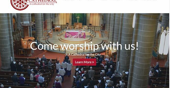 Diocesan and Parish Websites Win Praise For Great Sites in ACC image