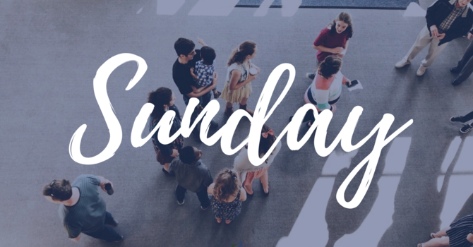 Sunday Service