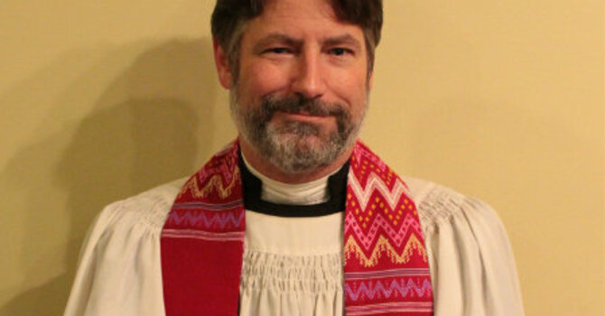 Bruce Bryant Scott Returns to Active Ministry image