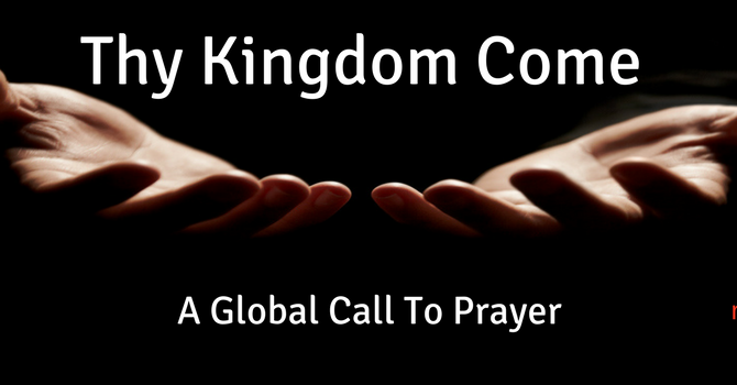 Archbishop of Canterbury Calls Anglicans to Prayer image