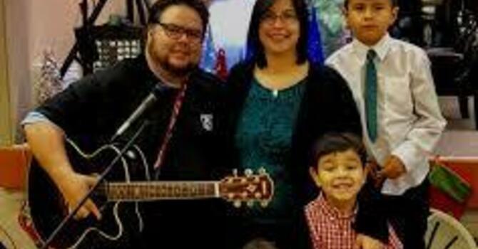 Brody & Alison Naknakim