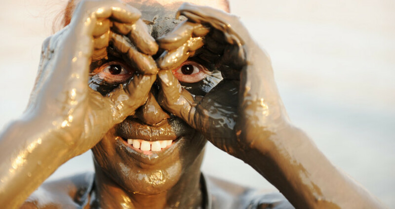 Wilderness Journey: I Saw the Light