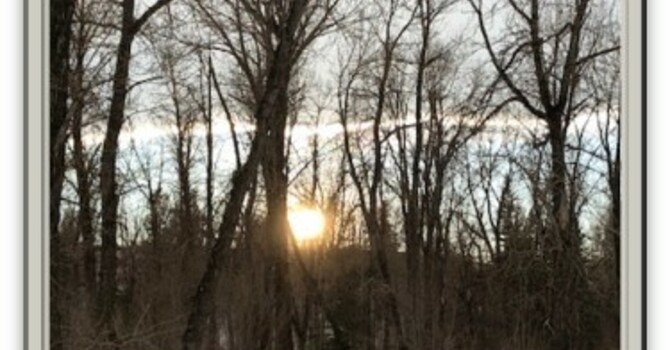 Announcements - March 1, 2020 image