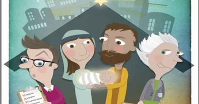 Announcements - December 15, 2019 image