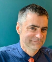 staff member image