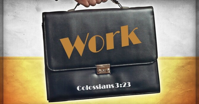 Work