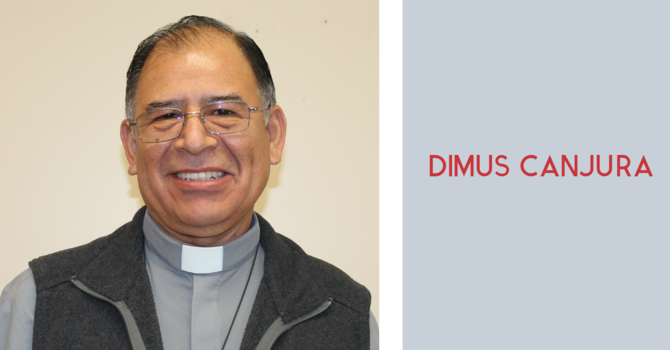 Dimas Canjura to retire  image