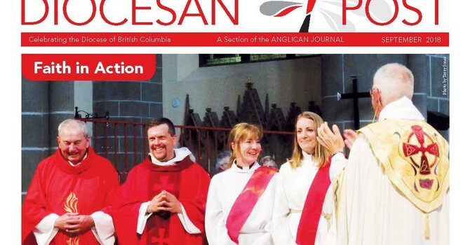 September 2018 Diocesan Post image