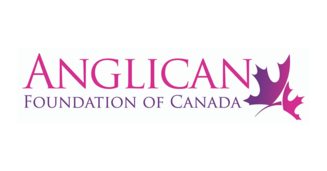 Supporting the Need: Anglican Foundation  image